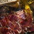 Jamón 75% Ibérico Bellota 80g